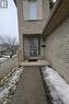 268 Blackhorne Drive, Kitchener, ON  - Outdoor 