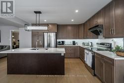 UPPER - 505 CLAYTON AVENUE Peterborough, ON K9K 0H6