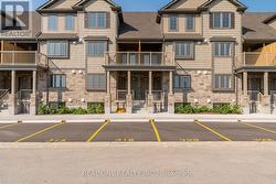 32B - 85 MULLIN DRIVE  Guelph, ON N1E 0R4