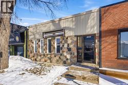 1865 Cameron STREET  Regina, SK S4T 2T9