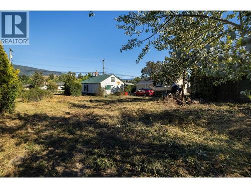3902 Alexis Park Drive  Vernon, BC V1T 6G9