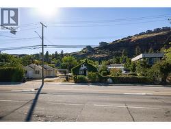 89' of Road Frontage - 
