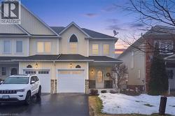 66 BLUE SKY Trail  Waterdown, ON L8B 0X6