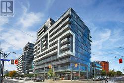 541 - 1030 KING STREET W  Toronto, ON M6K 0B4