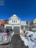 1468 COLDSTREAM DRIVE  Oshawa, ON L1K 2Y8