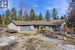 536 ROBERTS DRIVE Williams Lake, BC V2G 5K1