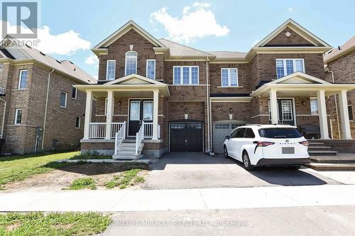 418 ROYAL WEST DRIVE  Brampton, ON L6X 5K1