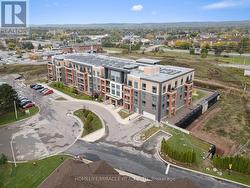 222 - 4040 UPPER MIDDLE ROAD  Burlington, ON L7M 0H2