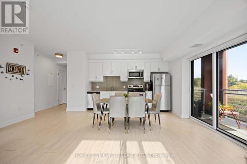 222 - 4040 Upper Middle Road, Burlington, ON - Indoor