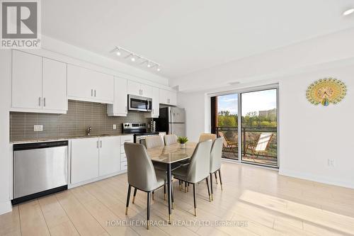 222 - 4040 Upper Middle Road, Burlington, ON - Indoor