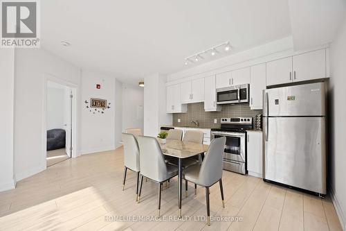 222 - 4040 Upper Middle Road, Burlington, ON - Indoor