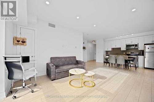 222 - 4040 Upper Middle Road, Burlington, ON - Indoor