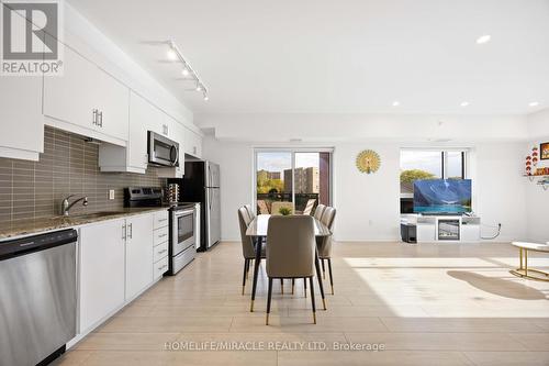 222 - 4040 Upper Middle Road, Burlington, ON - Indoor