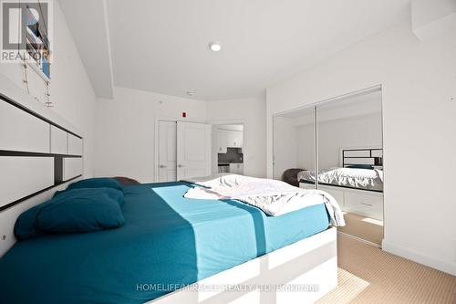 222 - 4040 Upper Middle Road, Burlington, ON - Indoor Photo Showing Bedroom