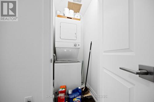 222 - 4040 Upper Middle Road, Burlington, ON - Indoor Photo Showing Laundry Room
