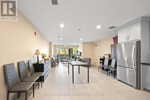 222 - 4040 Upper Middle Road, Burlington, ON - Indoor
