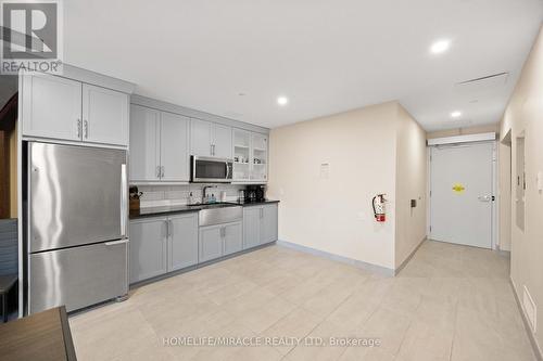 222 - 4040 Upper Middle Road, Burlington, ON - Indoor Photo Showing Kitchen