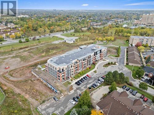 222 - 4040 Upper Middle Road, Burlington, ON - Outdoor With View