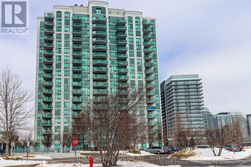 111 - 4900 GLEN ERIN DRIVE  Mississauga, ON L5M 7S2