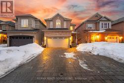 13 EMILY CARR CRESCENT  Caledon, ON L7E 2L1