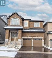 1144 SKYRIDGE BOULEVARD  Pickering, ON L1X 0M4