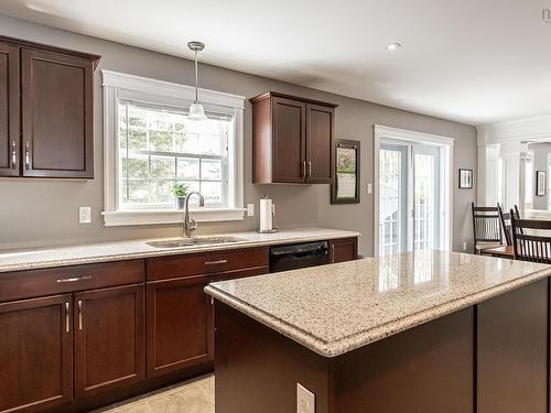 48 Acadia Drive, Kentville, NS 