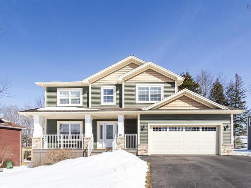 48 Acadia Drive, Kentville, NS 