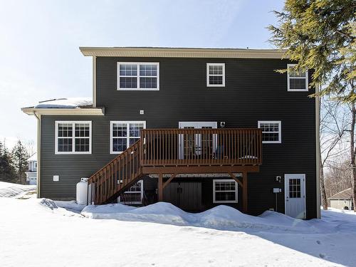 48 Acadia Drive, Kentville, NS 