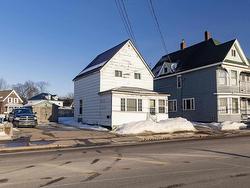 12 Albion Street  Amherst, NS B4H 2V5