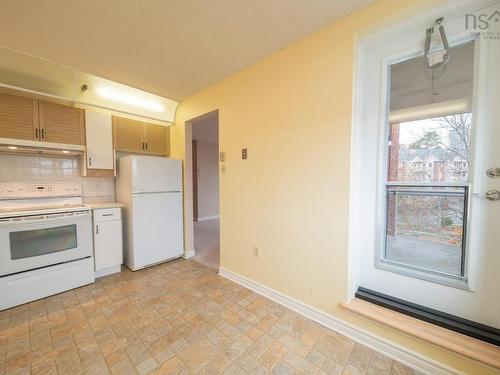 312 85 Spinnaker Drive, Halifax, NS 