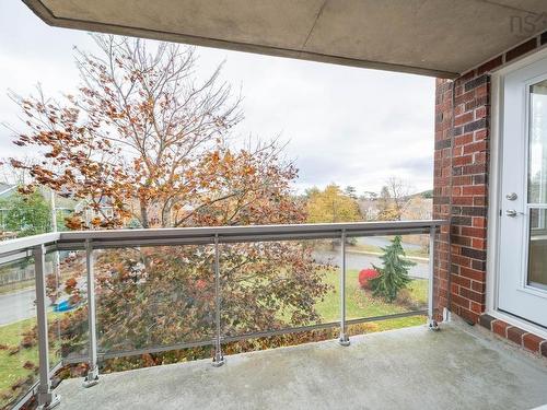 312 85 Spinnaker Drive, Halifax, NS 