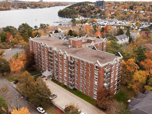 312 85 Spinnaker Drive, Halifax, NS 