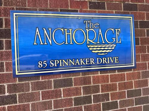 312 85 Spinnaker Drive, Halifax, NS 