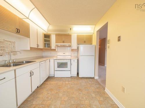 312 85 Spinnaker Drive, Halifax, NS 