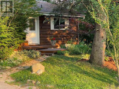 214 NORTH STREET  Thames Centre (Dorchester), ON N0L 1G3