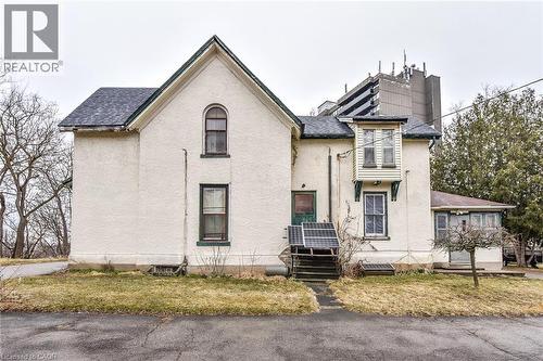 20 Elliott Street, Cambridge, ON - Outdoor