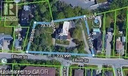 20 Elliott Street, Cambridge, ON - Other