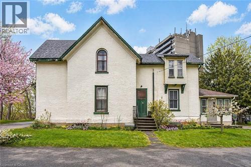 20 Elliott Street, Cambridge, ON 