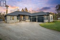 7 REYNOLDS ROAD  Tiny, ON L0L 2T0