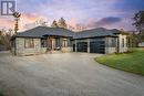7 Reynolds Road, Tiny, ON  - Outdoor With Facade 