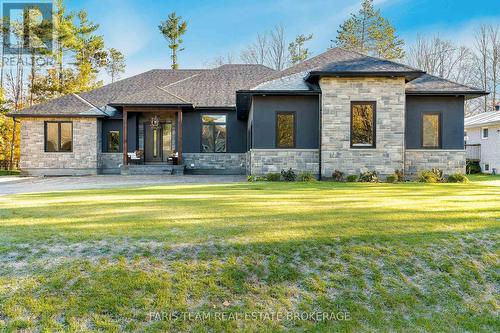 7 Reynolds Road, Tiny, ON - Outdoor