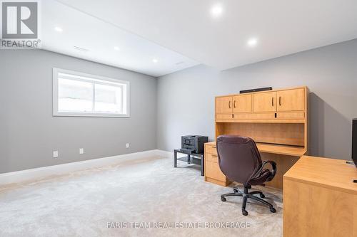 7 Reynolds Road, Tiny, ON - Indoor