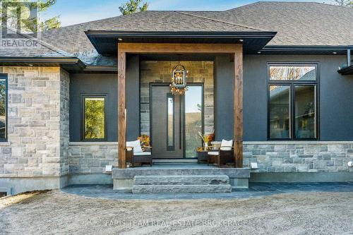 7 Reynolds Road, Tiny, ON - Outdoor