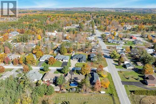 7 Reynolds Road, Tiny, ON - Outdoor With View