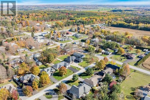 7 Reynolds Road, Tiny, ON - Outdoor With View