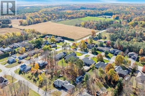 7 Reynolds Road, Tiny, ON - Outdoor With View