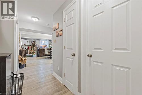 107 Horning Drive, Hamilton, ON - Indoor Photo Showing Other Room