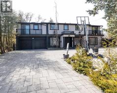60 BELVEDERE DRIVE Oakville, ON L6L 4B6