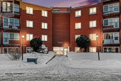 305B - 2044 ARROWSMITH DRIVE  Ottawa, ON K1J 7V8