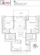 1503 - 55 ANN O'REILLY ROAD  Toronto, ON M2J 0C9